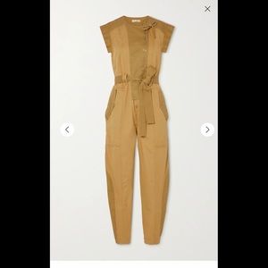 Ulla Johnson jumpsuit